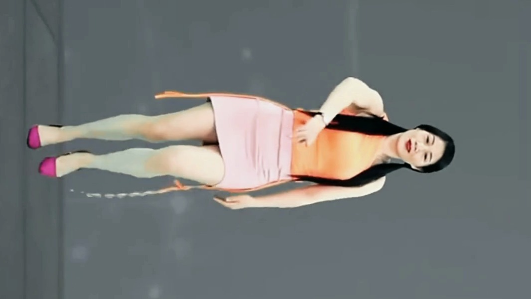 193. 小君舞蹈秀专栏分享家