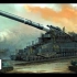 古斯塔夫列车炮：第二次世界大战中最大的武器
