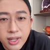 于正说的是赵露思吧！太真实了