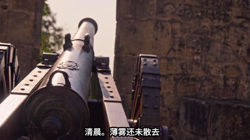 沉浸式ASMR｜在澳门大炮台度过完整的一天