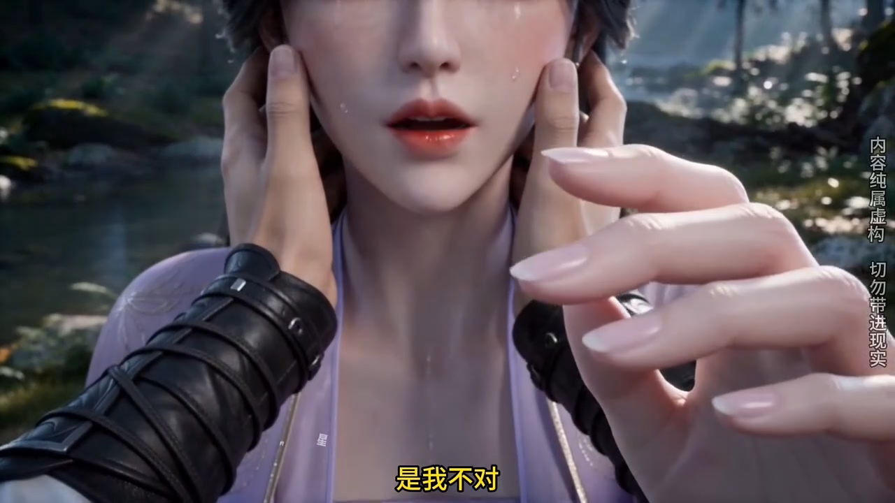 【星月神雕】第187集杨过和李莫愁相会