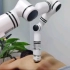超轻仿人机械臂应用于按摩康复医疗行业