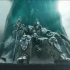 《魔兽争霸3：重制版》CG动画合集