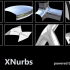 【rhino/XN/SW附神秘资料】swA曲面神器-工业设计sw/rhino与插件高级曲面A面神器曲面神器建模xNURB