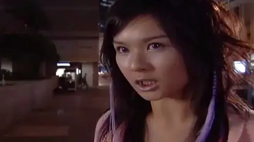 马小玲的女儿竟是绝世魔星，一拳就打死了马家神龙