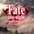【Fate/Stay Night UBW 1080P】Fate／Stay Night UBW