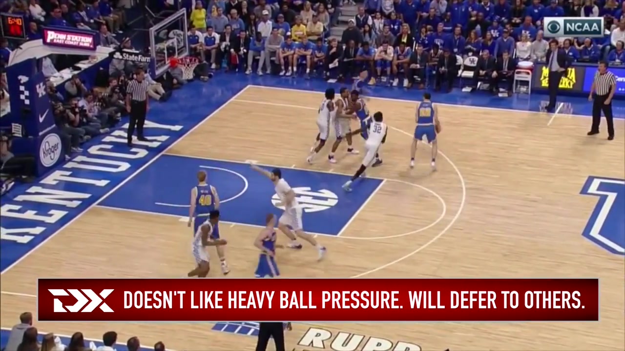 lonzo ball weaknesses - casual at times-17-04-13