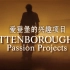 爱登堡的兴趣项目 第二集 复活节岛上失落的众神 Attenboroughs Passion Projects.S01E0