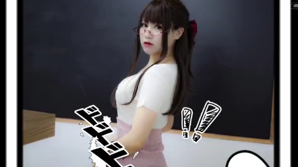 Nyako喵子】个人写真Vol.2-哔哩哔哩
