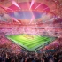 #大连 梭鱼湾专业足球场 2023亚足联中国亚洲杯球场