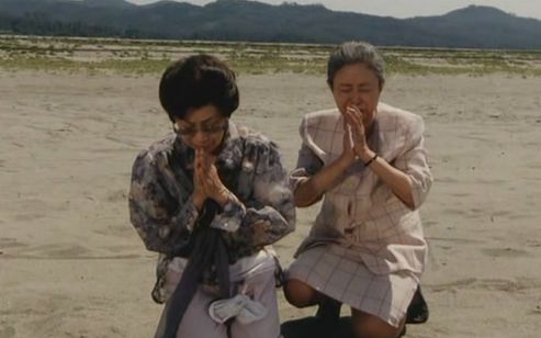 【剧情】午后的一言（1995年）杉村春子/乙羽信子
