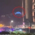 重庆百架无人机突然集体撞向大楼现场曝光 原因让人无语
