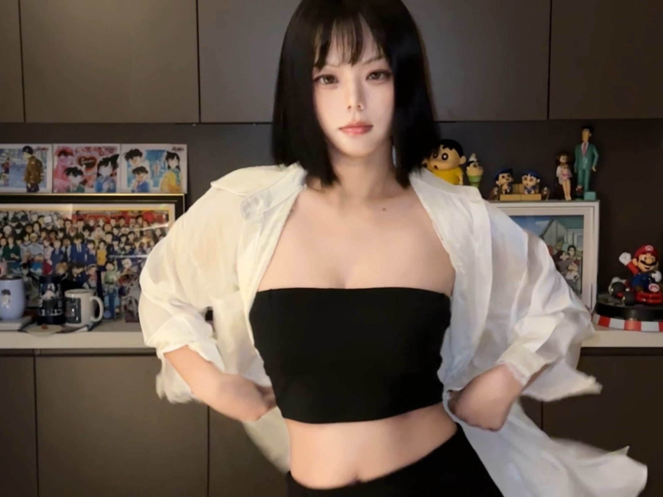 【-Small Jane】New work is online, come and take a look!