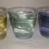 【化学实验】实验室的榜荣日常 S1E1化学变色龙 你相信这三杯不同颜色的溶液来自同一杯吗？