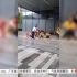 【粤语新闻】深圳：工人避雨吃饭被保安驱赶？多方回应事件