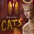 【1080/60帧】Taylor Swift - Macavity （电影“Cats ”片段）