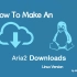 5分钟学会如何在Linux部署使用下载神器--Aria2