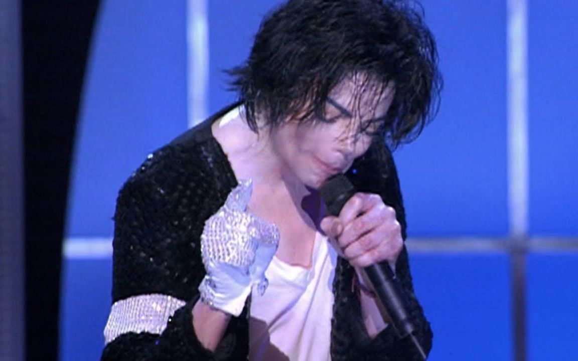 billie jean