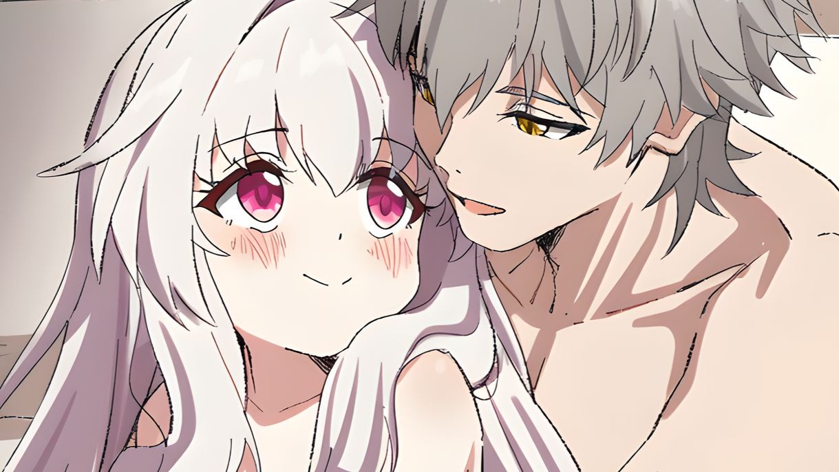 October 4 Clara Unmodified & Wind Sumerian Unfiltered Versions