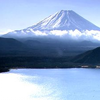 【NHK】富士靈山活水 世界遗产 富士山～水めぐる神秘～【全一集】（粤/英双语中字