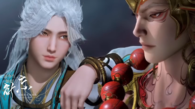 外边纯洁内里腹黑小<em class="keyword">白莲</em>X脾气暴躁一点就着小晶蝉，我不信这对没人嗑！！！