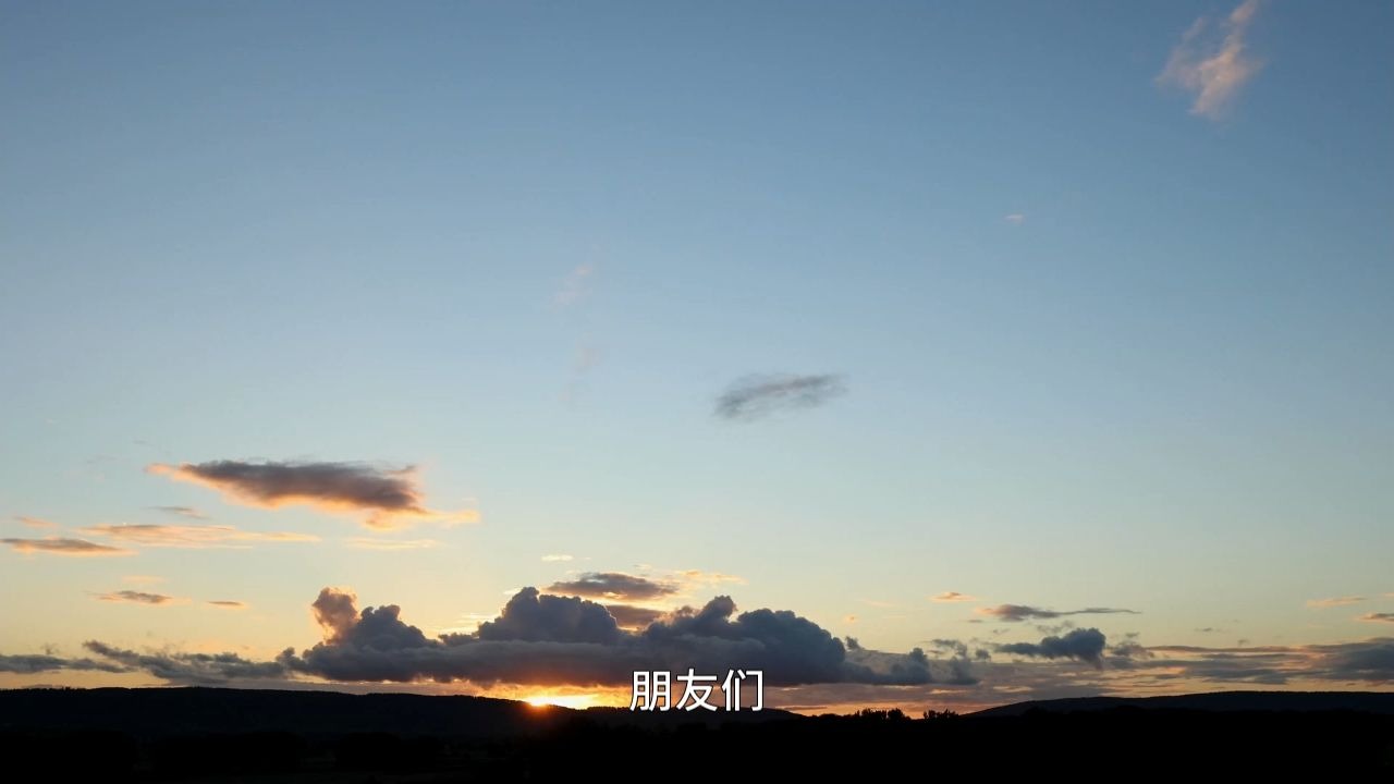 如何改写你的人生剧本，活得自在又松弛？愿心愿行，无我利他！