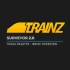 Trainz - Surveyor 2.0 ( S20 ) - Tools Palette ( Brief Overvi