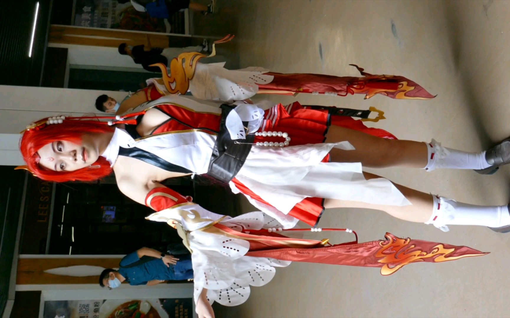 Comic-Con Highlights