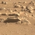 NASA毅力号火星车对Jezero陨石坑陨石进行密切观察