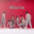 华莎《Maria》4K舞蹈版