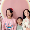百万粉丝四个孩子的妈妈，自曝拍视频月入过万，太牛了