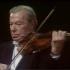 【小提琴】米尔斯坦 - 1986告别演出 巴赫第5号恰空