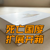 死亡国度扩展开箱 Pinup of Death第五弹 Kingdom Death_战锤