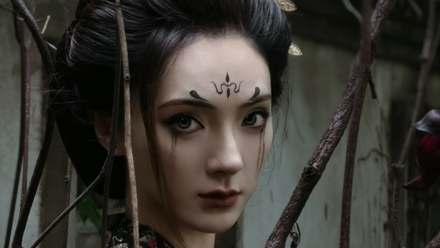 天塌了！导演说我不像人… | 演员灼一的精彩视频-coser喵-coser美图-coser聚集地