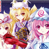 【东方/C88】东方爱乐交响乐团2 妖[交响活动NEETs