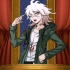 Komaeda Nagtio edit