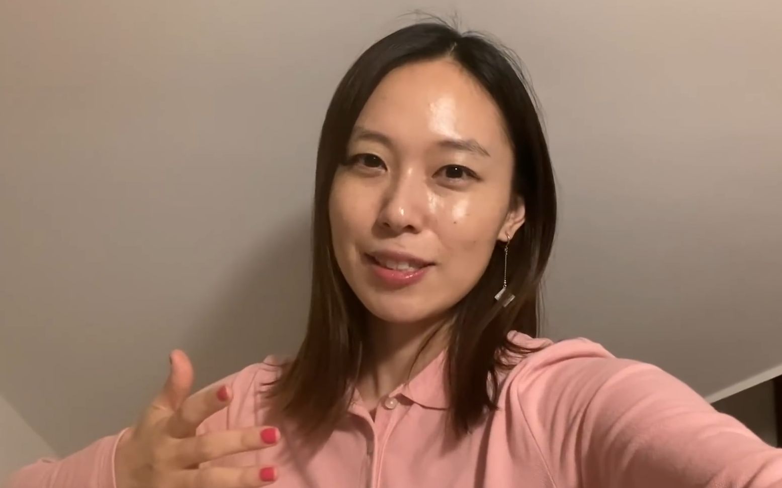 熟肉 传达感激之情 寿美菜子来到英国后养成的新习惯 寿美菜子的可喜可贺 11 05 23 哔哩哔哩 つロ干杯 Bilibili