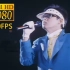 谭咏麟《爱情陷阱》1985超白金演唱会LIVE 1080P 60FPS