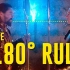 #进阶#【180度规则：遵从它！打破它！掰弯它！ / The 180 Degree Rule in Film】