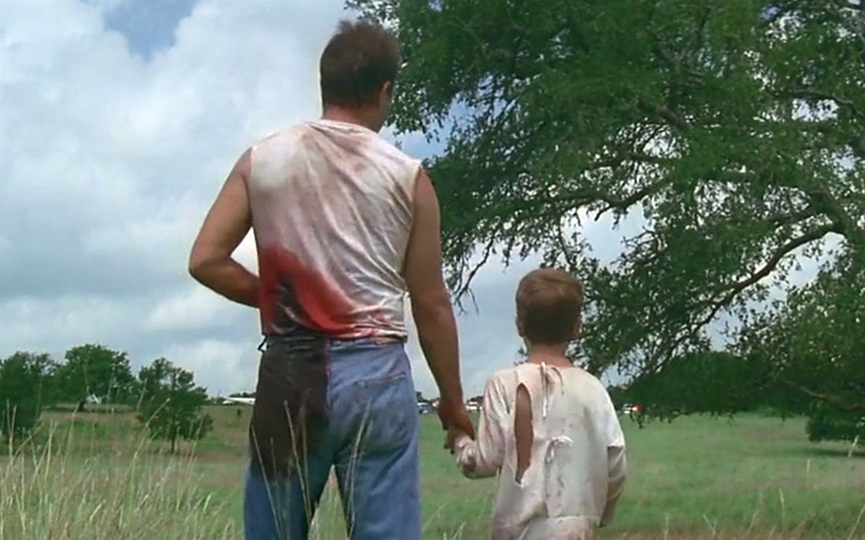 豆瓣9.1，无数人为一个杀人犯哭得一塌糊涂，不建议看两遍！