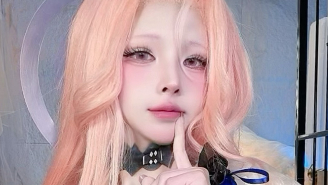 清纯的姐姐怎么样? | agakong小花生的精彩视频-coser喵-coser美图-coser聚集地