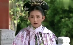叶澜依每次侍寝后都会吃一颗这个,都是为了果郡王