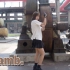 【婷仔】Lamb.北京798艺术工厂尬舞