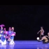 中央民族大学舞蹈学院17级舞蹈教育毕业晚会 汉族表演性组合