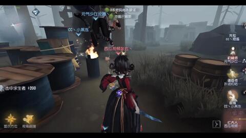 梦魇边缘的微笑，解析只会疯笑的老太太的脑袋没有身子的梦境寓意