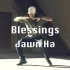【Steezy】Kinjaz成员Jawn Ha何展成编舞 || Blessings || 街舞urban嘻哈hiphop