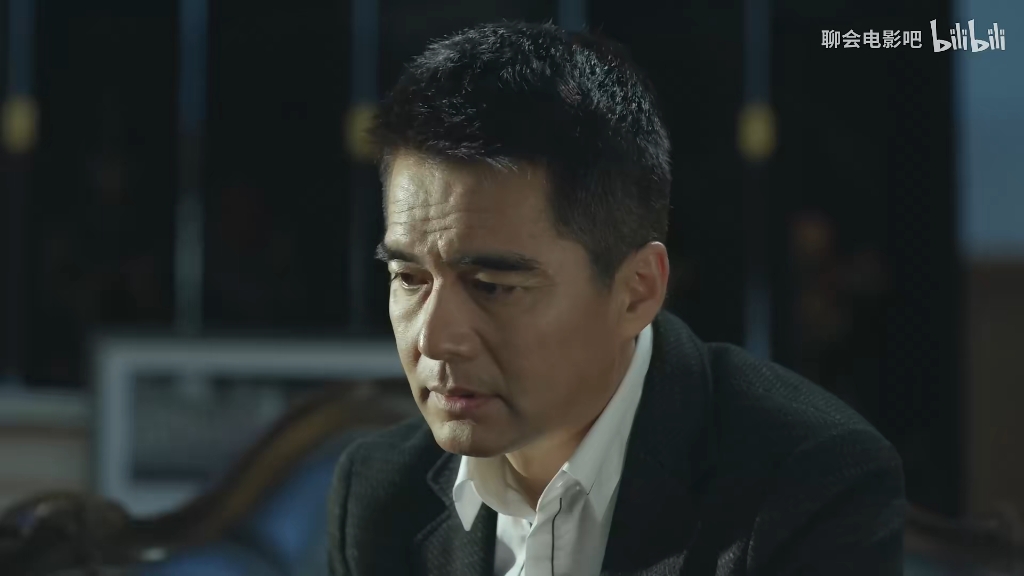 04 聊会电影吧 《人民的名义》且看且珍惜（补档）