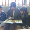 场馆活动中的师幼互动
