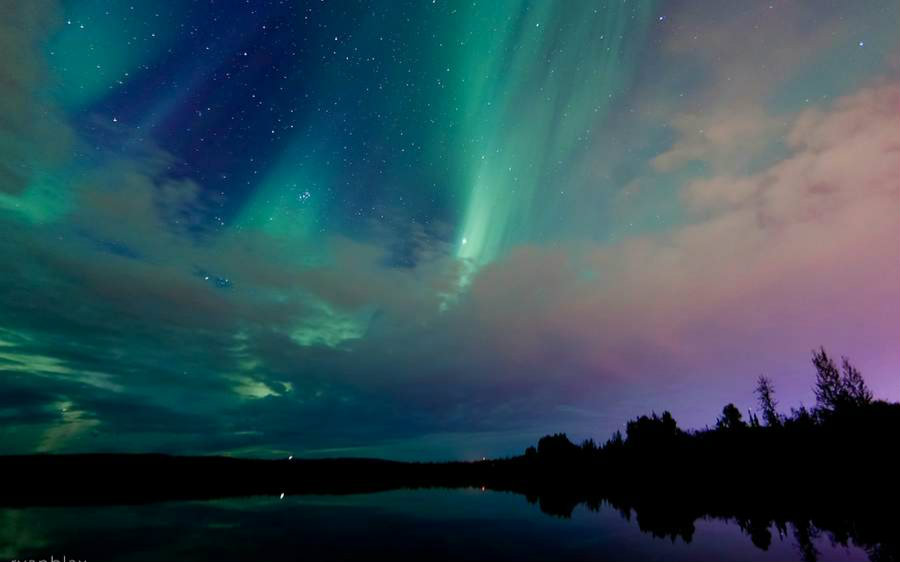 为你读诗《贝伦与露西恩之歌》视频在线观看