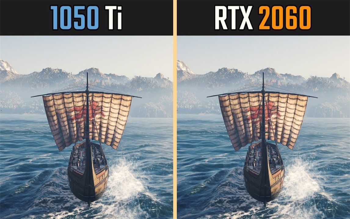 nvidia geforce gtx 1080 ti vs nvidia geforce rtx 2060